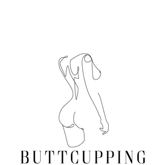 Butt Facials.